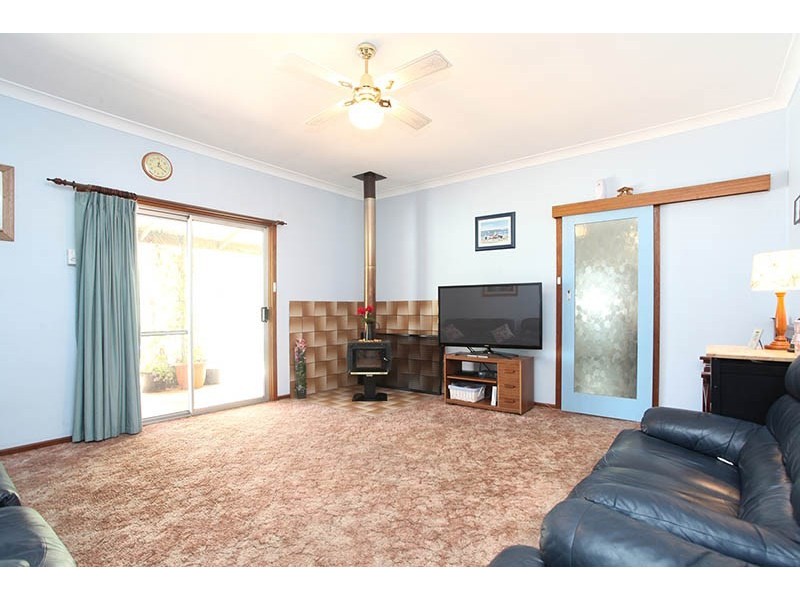No. 1 Jessie Street, Clare SA 5453