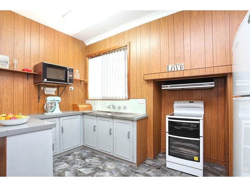 No. 1 Jessie Street, Clare SA 5453