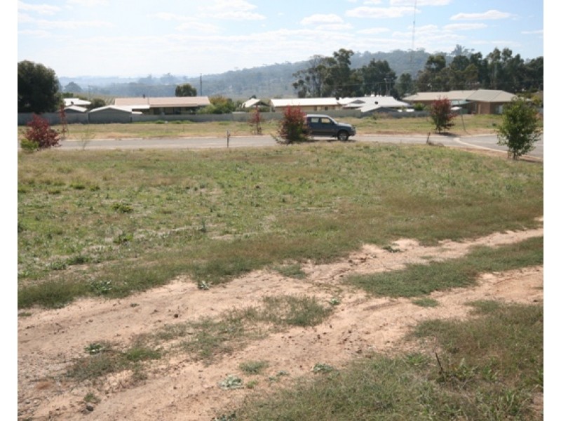 Sheoak Heights Estate, Clare SA 5453