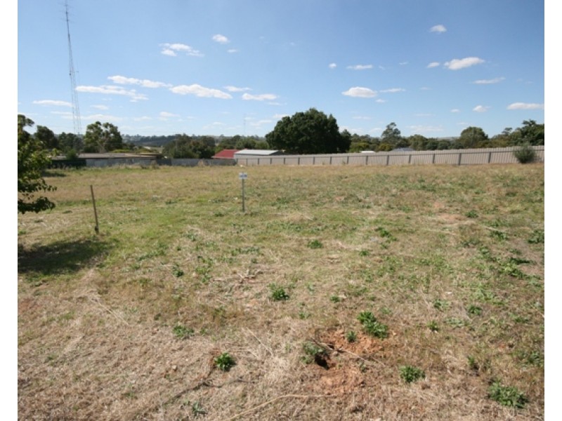 Sheoak Heights Estate, Clare SA 5453