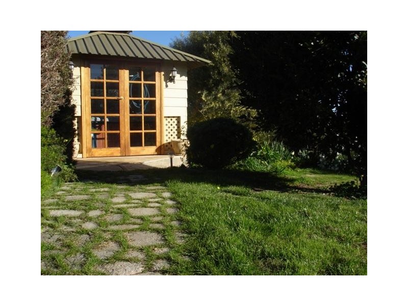 Lot 581 Govt Rd (Benny’s Hill Rd), Clare SA 5453