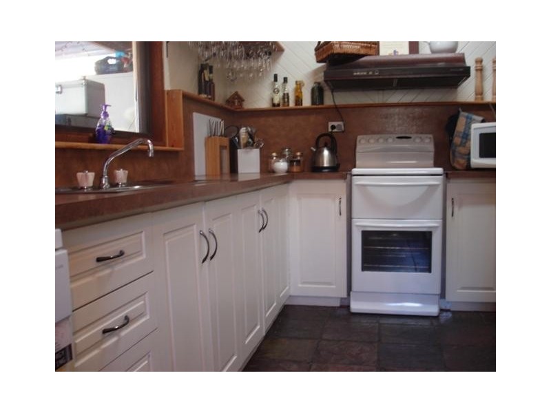 Lot 581 Govt Rd (Benny’s Hill Rd), Clare SA 5453