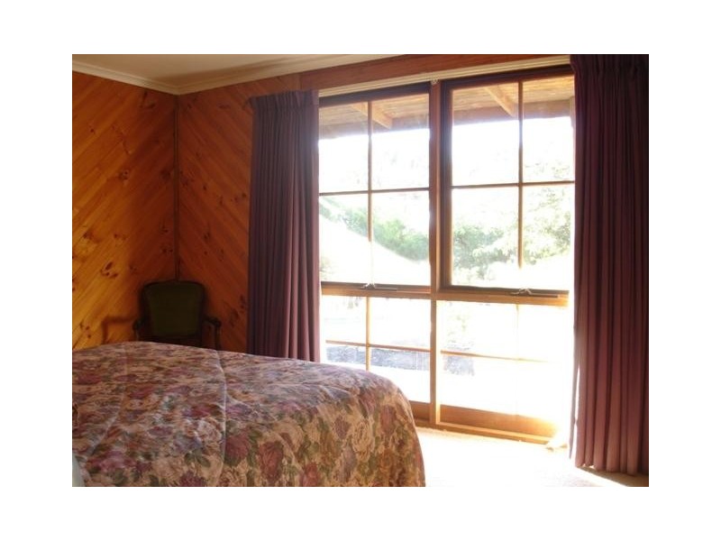 Lot 581 Govt Rd (Benny’s Hill Rd), Clare SA 5453