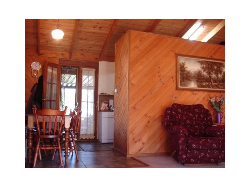 Lot 581 Govt Rd (Benny’s Hill Rd), Clare SA 5453