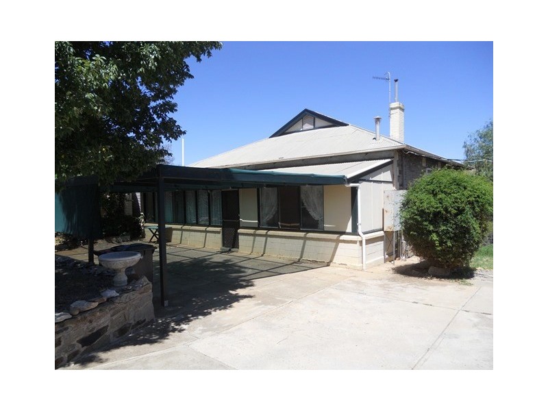 6 View Street, Burra SA 5417