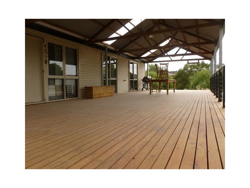 Lot 11 Chapel, Burra SA 5417