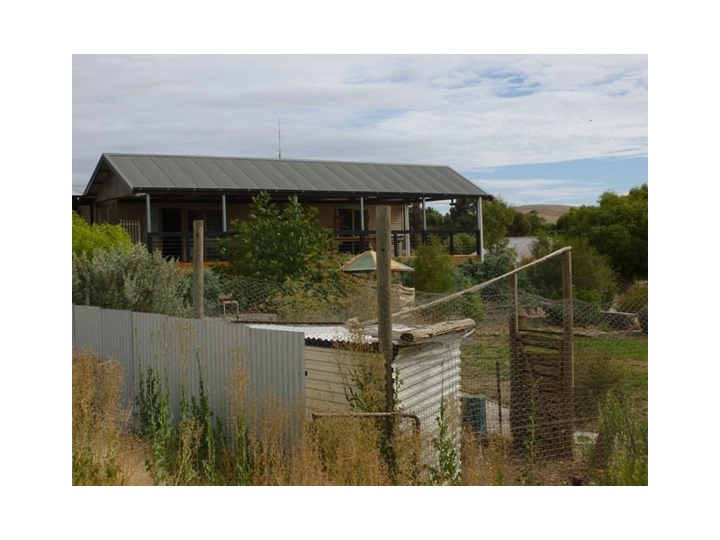Lot 11 Chapel, Burra SA 5417