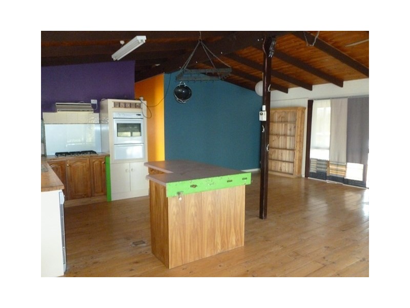 Lot 11 Chapel, Burra SA 5417