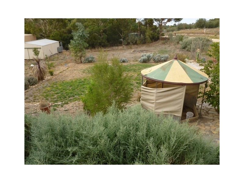 Lot 11 Chapel, Burra SA 5417