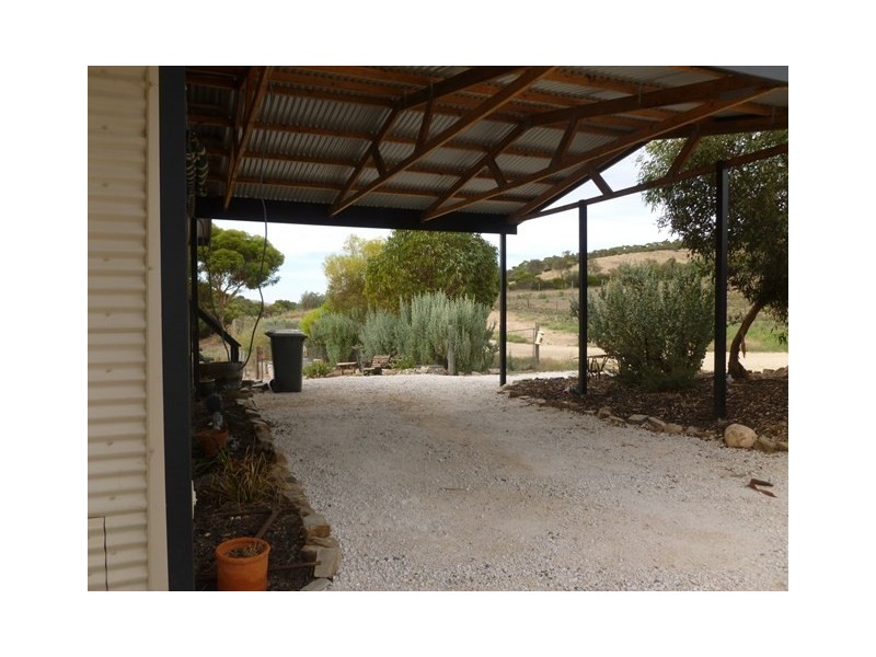 Lot 11 Chapel, Burra SA 5417