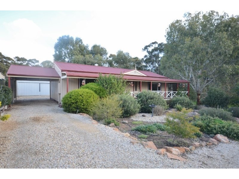 No. 28 Blyth Road, Clare SA 5453