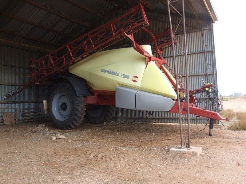 Clearing Sale 1691 Templeton Road Via Balaklava, Mount Templeton SA 5461