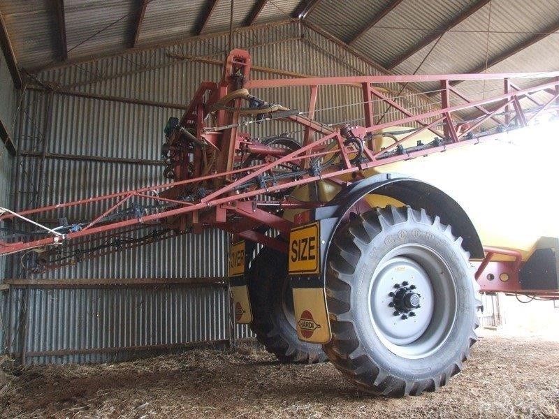 Clearing Sale 1691 Templeton Road Via Balaklava, Mount Templeton SA 5461