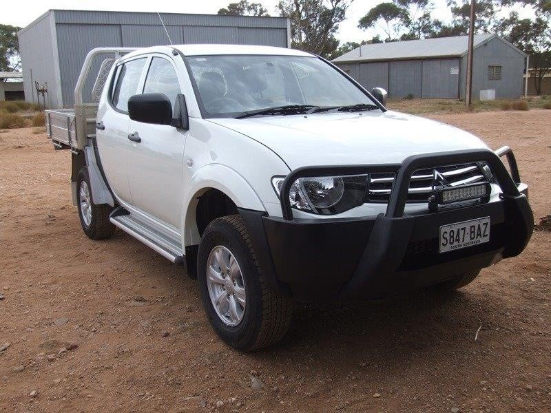 Clearing Sale 1691 Templeton Road Via Balaklava, Mount Templeton SA 5461