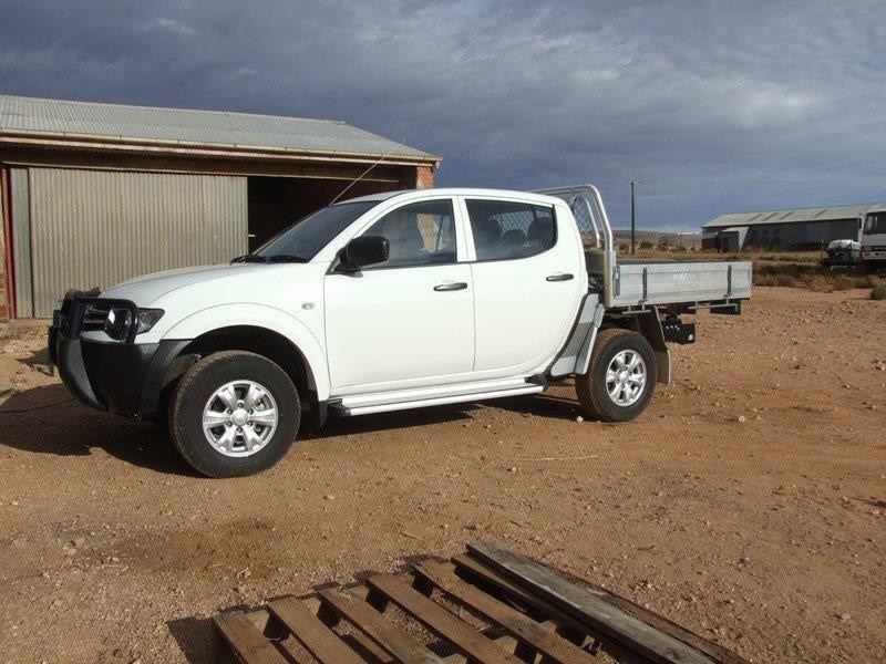 Clearing Sale 1691 Templeton Road Via Balaklava, Mount Templeton SA 5461