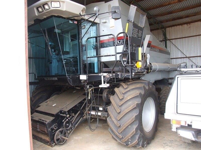 Clearing Sale 1691 Templeton Road Via Balaklava, Mount Templeton SA 5461