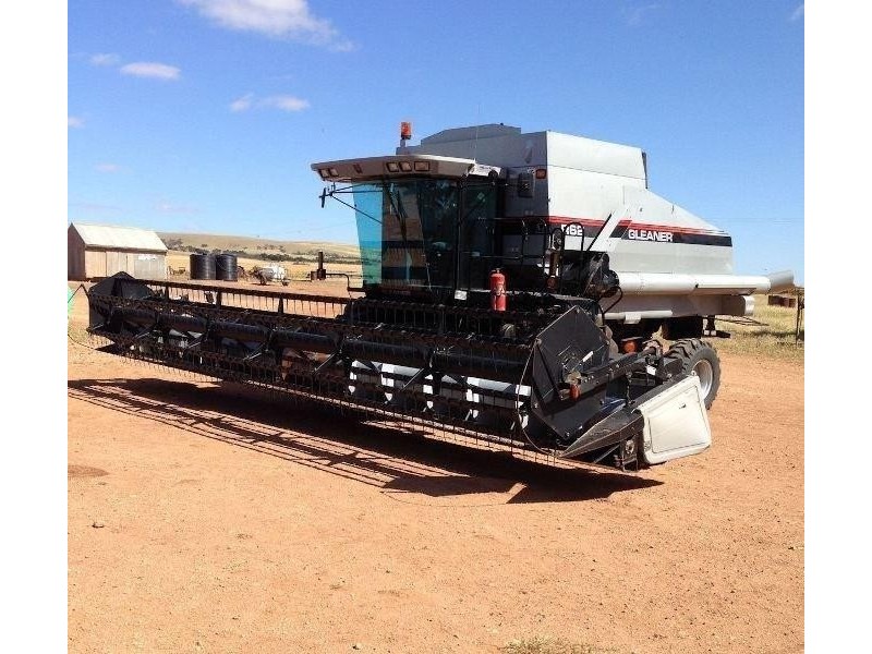 Clearing Sale 1691 Templeton Road Via Balaklava, Mount Templeton SA 5461