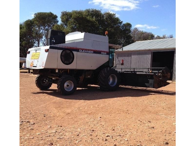 Clearing Sale 1691 Templeton Road Via Balaklava, Mount Templeton SA 5461