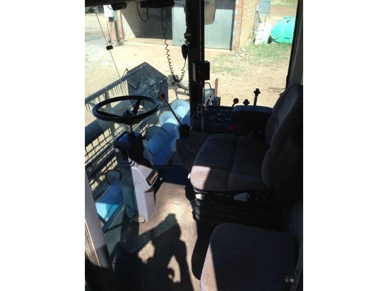 Clearing Sale 1691 Templeton Road Via Balaklava, Mount Templeton SA 5461