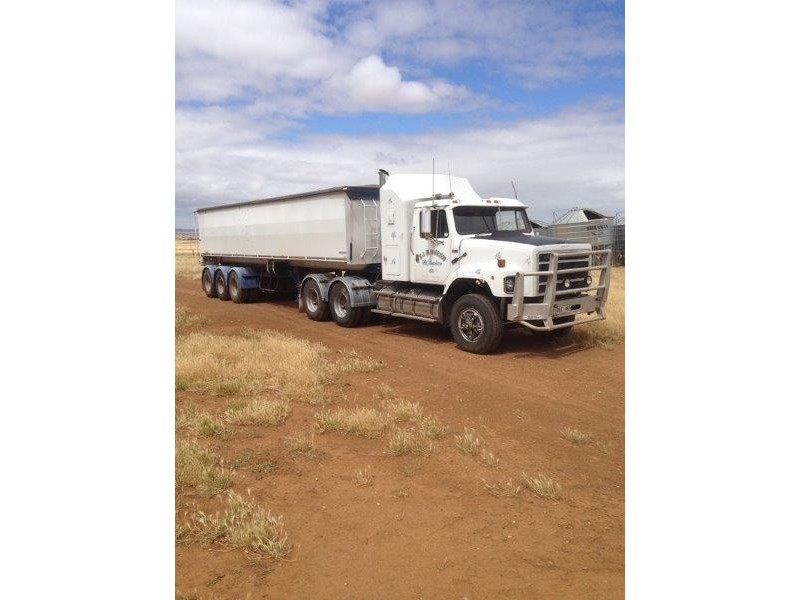 Clearing Sale 1691 Templeton Road Via Balaklava, Mount Templeton SA 5461