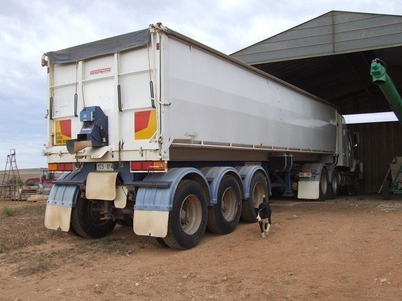 Clearing Sale 1691 Templeton Road Via Balaklava, Mount Templeton SA 5461