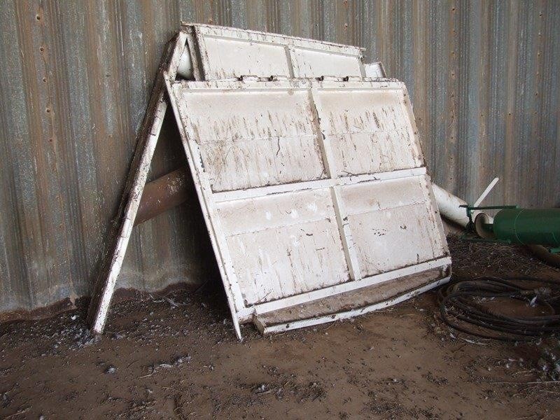 Clearing Sale 1691 Templeton Road Via Balaklava, Mount Templeton SA 5461