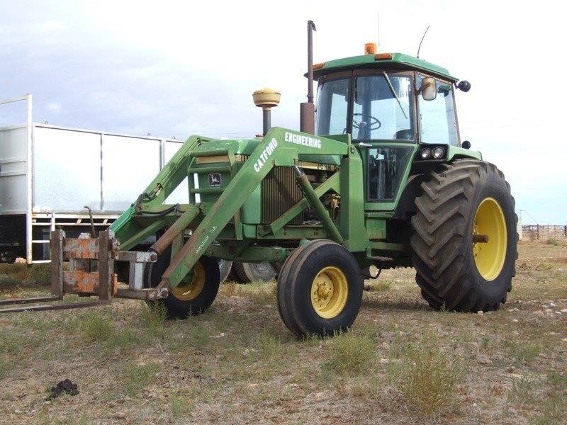 Clearing Sale 1691 Templeton Road Via Balaklava, Mount Templeton SA 5461