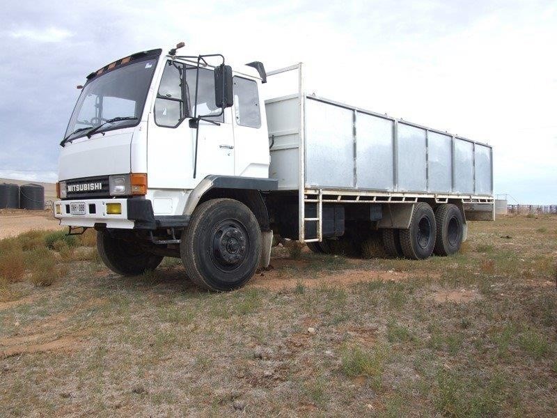 Clearing Sale 1691 Templeton Road Via Balaklava, Mount Templeton SA 5461