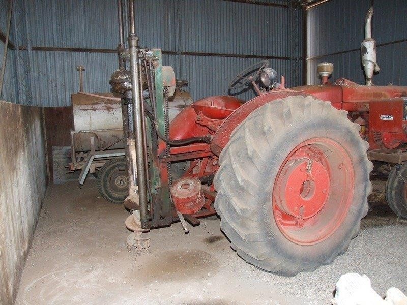 Clearing Sale 1691 Templeton Road Via Balaklava, Mount Templeton SA 5461