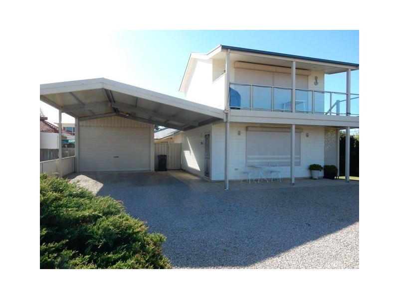 2 Second Street, Ardrossan SA 5571