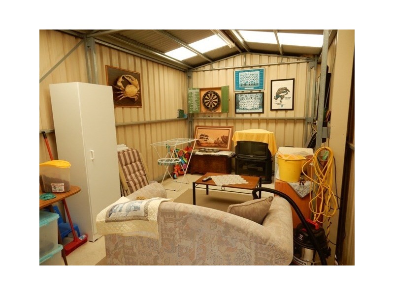 2 Second Street, Ardrossan SA 5571