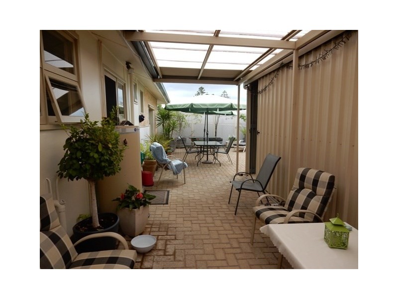 2 Second Street, Ardrossan SA 5571