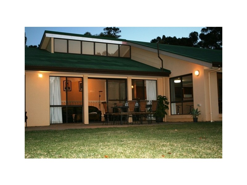 60 Neagles Rock Road, Clare SA 5453