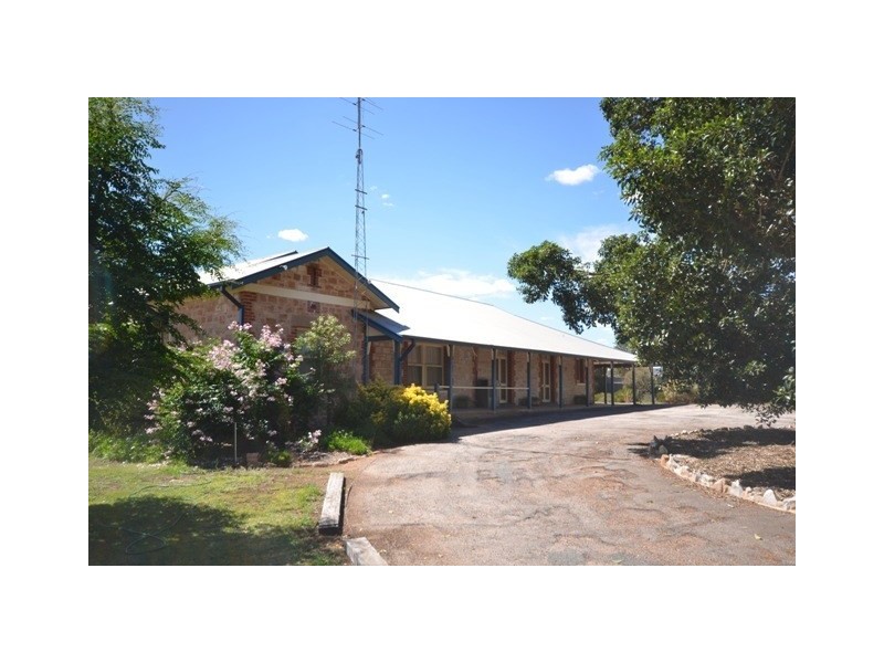 1 South Terrace, Blyth SA 5462