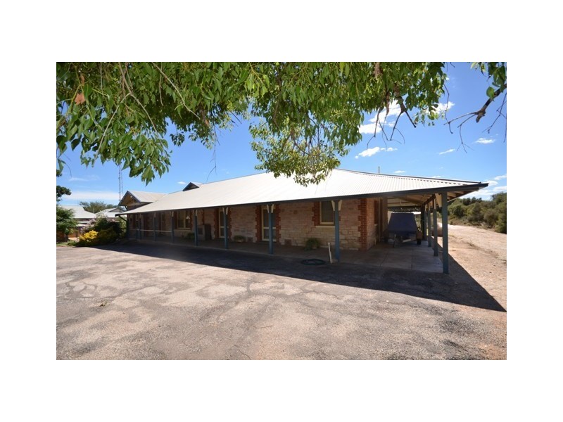 1 South Terrace, Blyth SA 5462