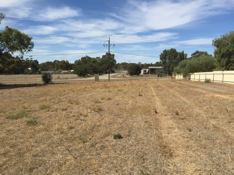 Lot 618 and 619 Saddleworth Road, Auburn SA 5451
