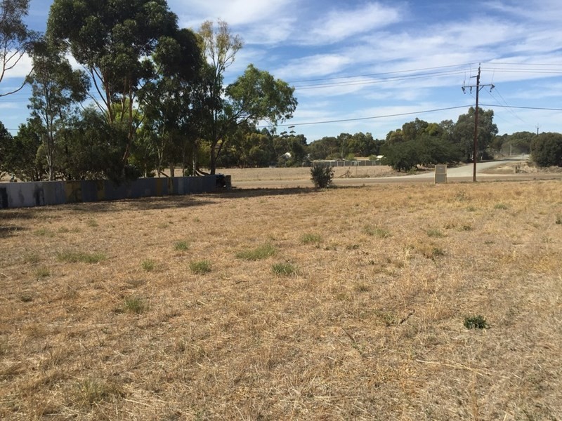 Lot 618 and 619 Saddleworth Road, Auburn SA 5451