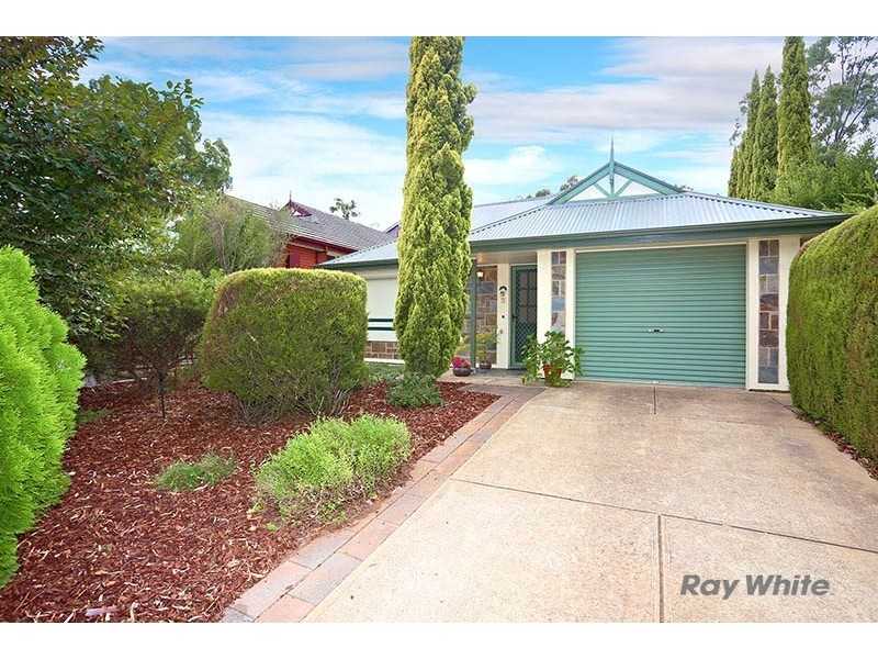 10 McKinnon Park, Clare SA 5453