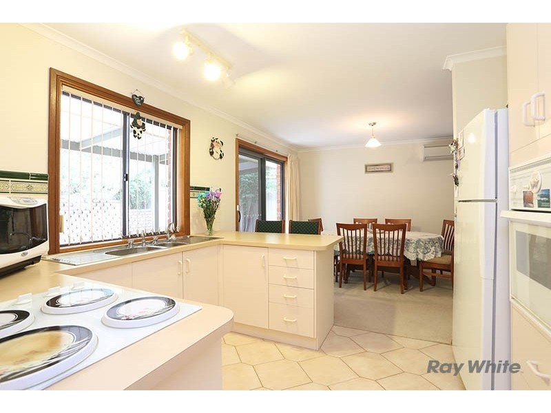 10 McKinnon Park, Clare SA 5453