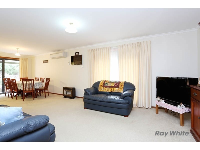 10 McKinnon Park, Clare SA 5453