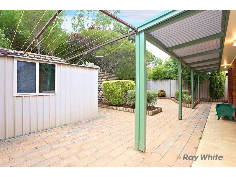 10 McKinnon Park, Clare SA 5453