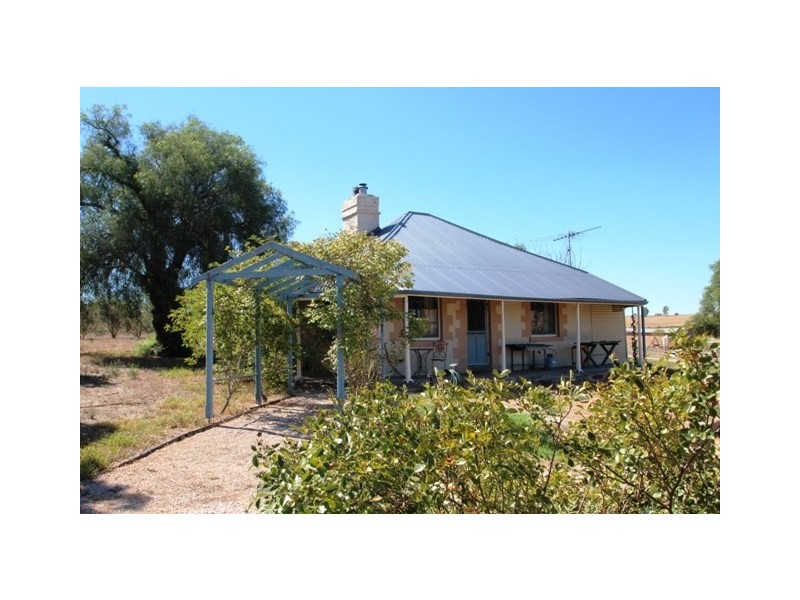 Lot 80 Kingston Terrace, Auburn SA 5451
