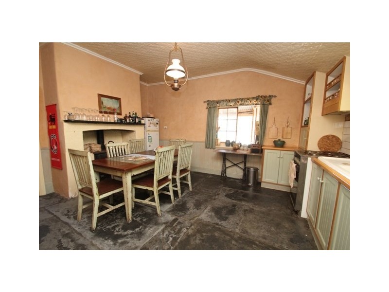 Lot 80 Kingston Terrace, Auburn SA 5451