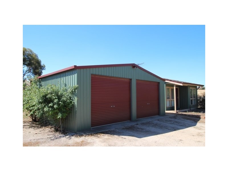 Lot 80 Kingston Terrace, Auburn SA 5451
