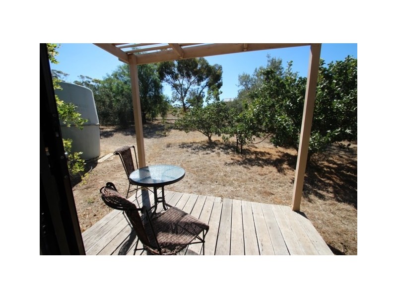 Lot 80 Kingston Terrace, Auburn SA 5451