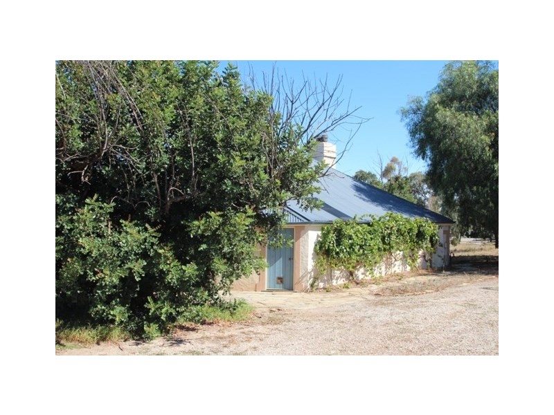 Lot 80 Kingston Terrace, Auburn SA 5451