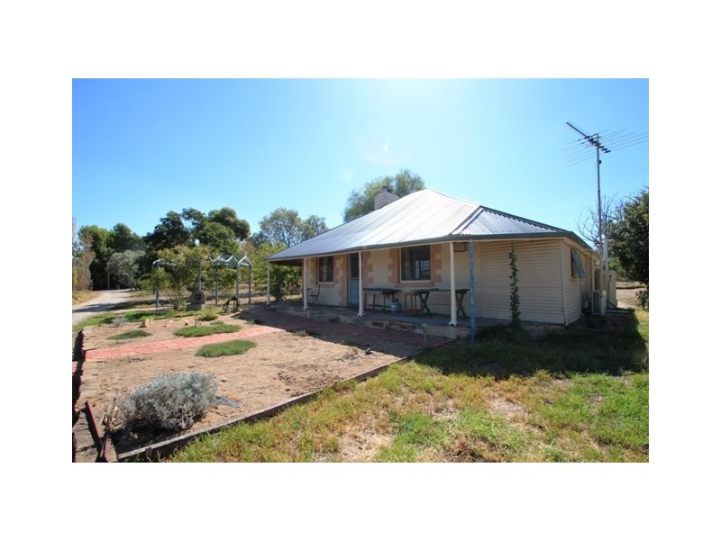 Lot 80 Kingston Terrace, Auburn SA 5451