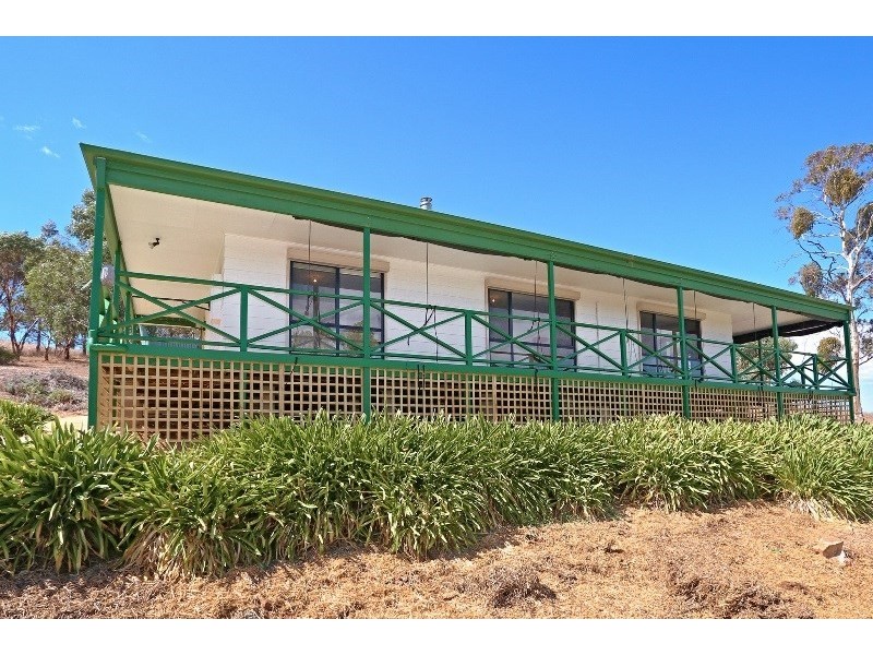 22 Campbell Road, Penwortham SA 5453