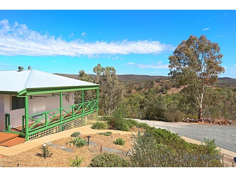 22 Campbell Road, Penwortham SA 5453