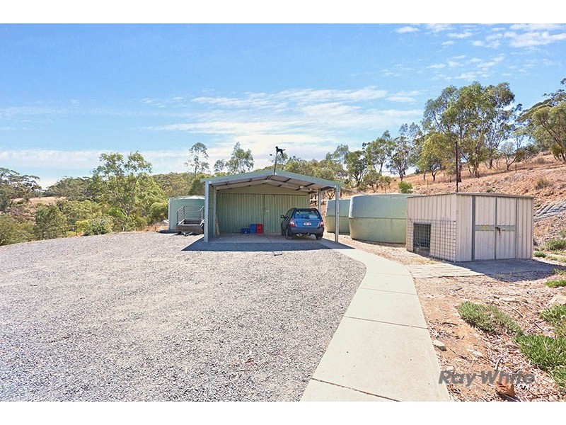 22 Campbell Road, Penwortham SA 5453